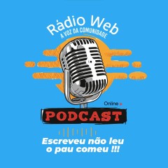 A Voz da Comunidade