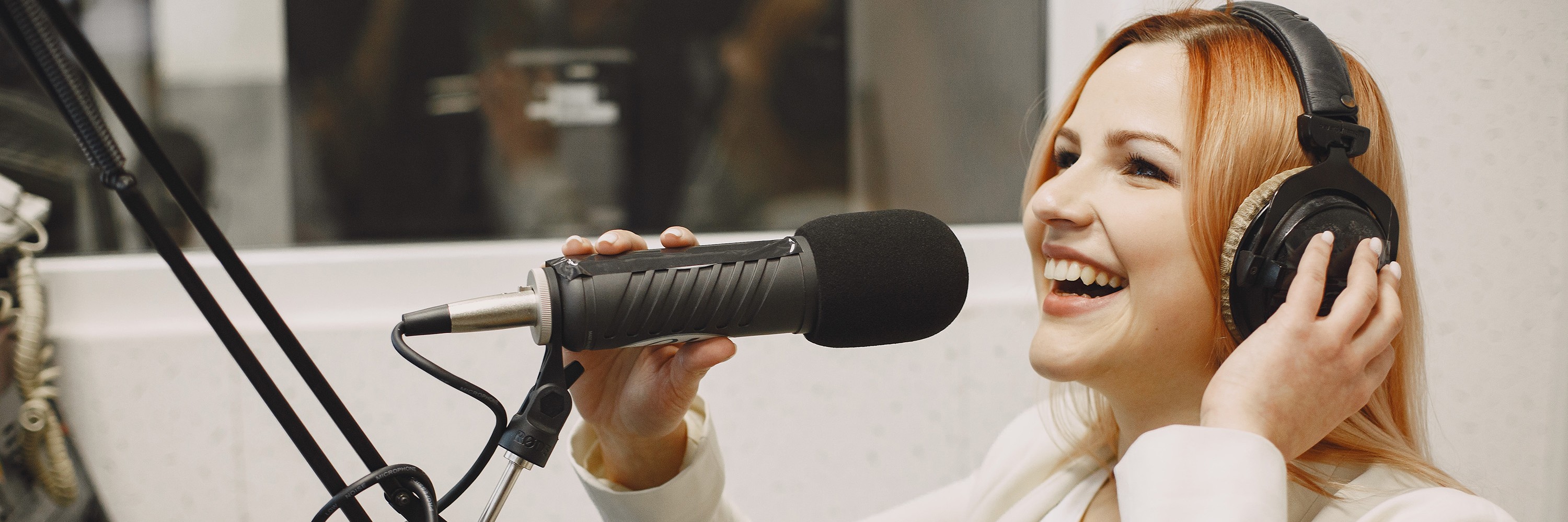 Rádio A Voz da Comunidade