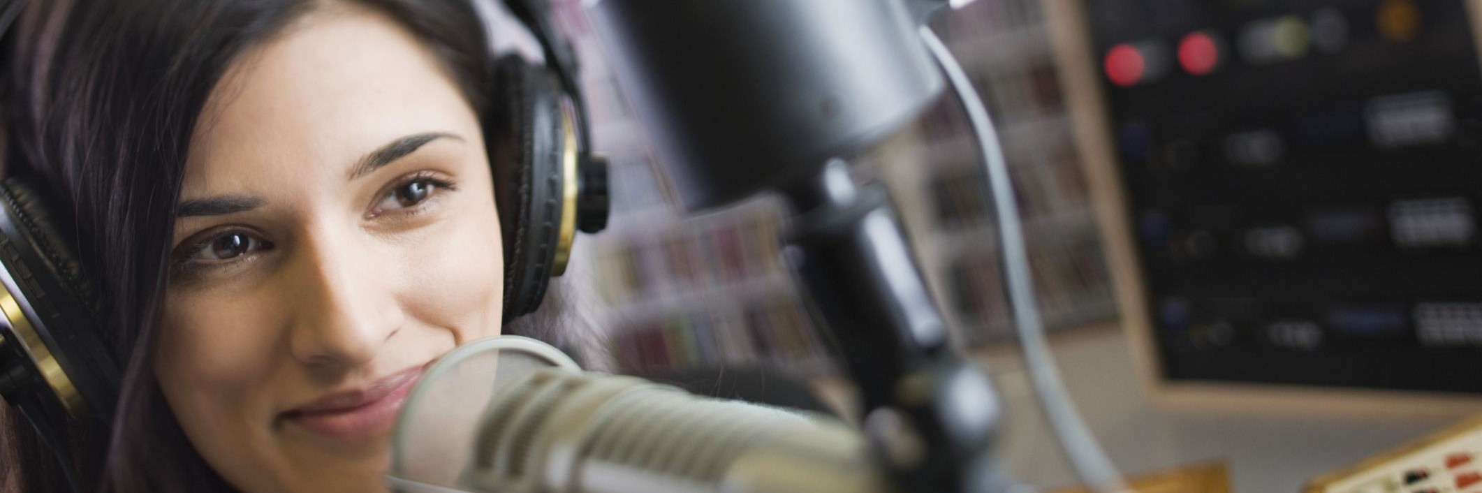 Rádio A Voz da Comunidade